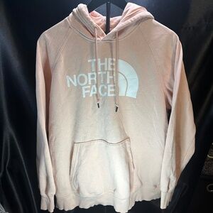 The North Face Hoodie